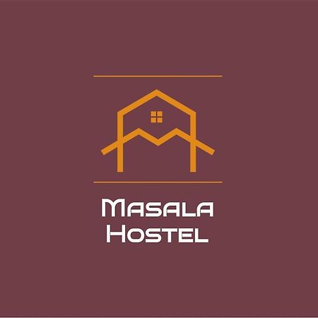 Masala Hostel Batumi Exterior photo