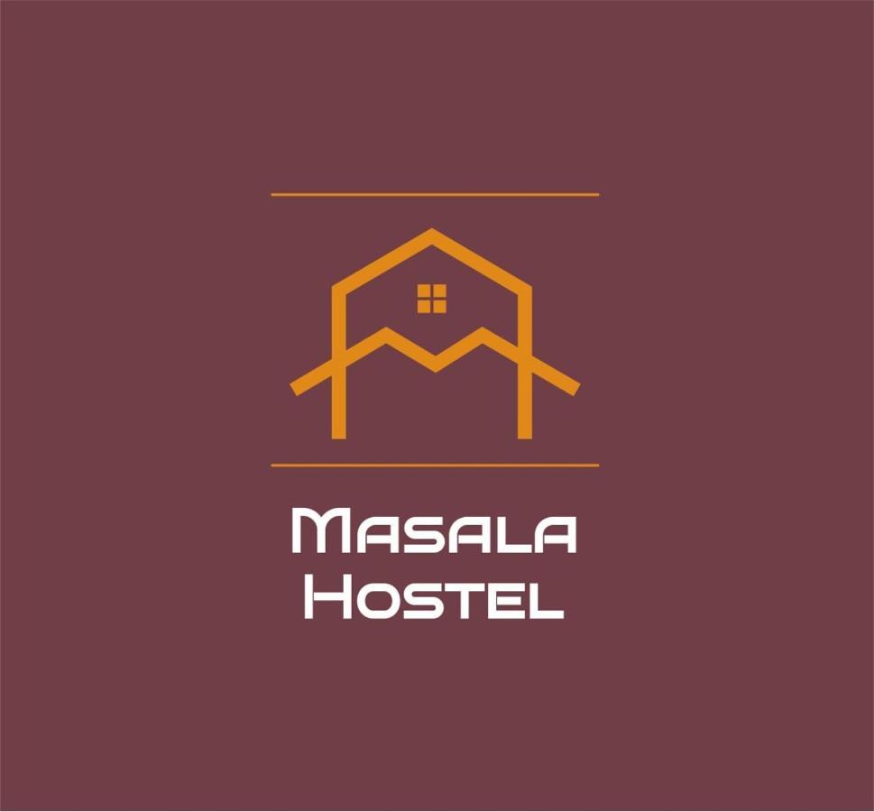 Masala Hostel Batumi Exterior photo